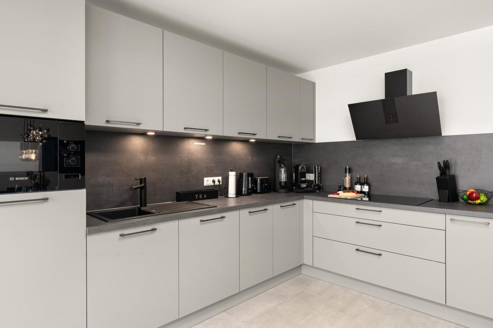 Fairmieten I Moderne Suite I Parkplatz Bielefeld Exterior photo